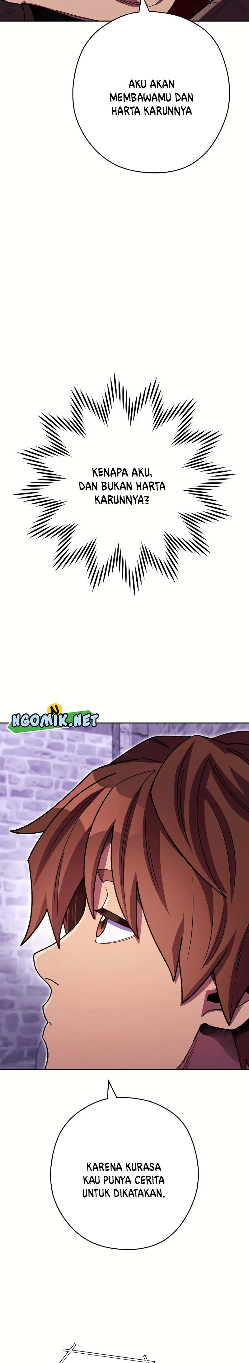 Dungeon Reset Chapter 161 Gambar 23